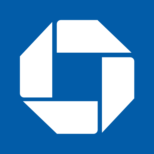 Chase Mobile Google Play icon