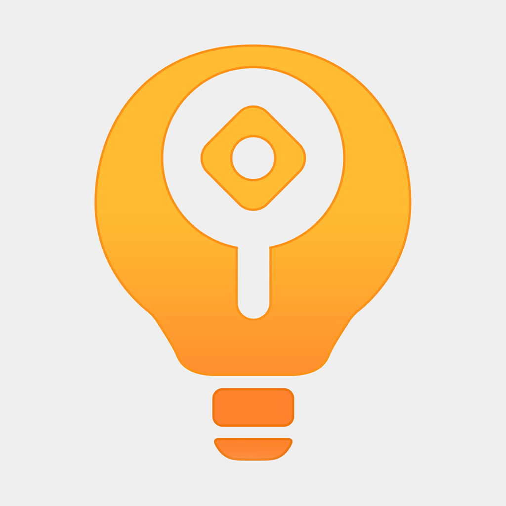Previous VizRef Lite icon