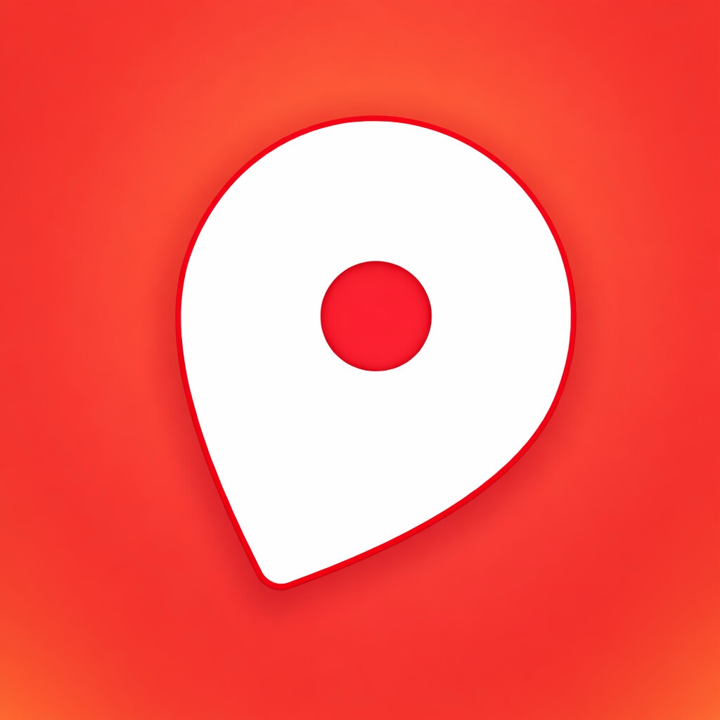 Multi-Stop Route XK Planner app icon captured 2026-08-12