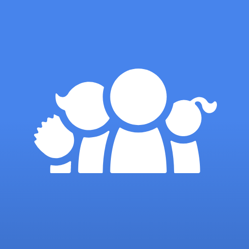 FamilyWall: Family Organizer Google Play icon captured 2026-08-12