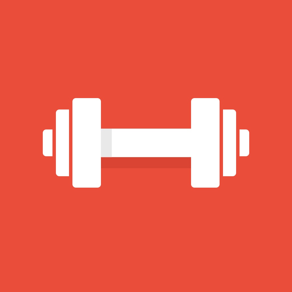 Fitness & Bodybuilding Pro app icon captured 2026-08-14