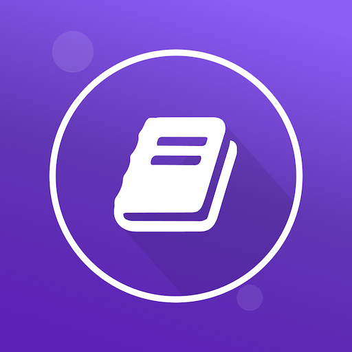 Account Manager - Ledger Book Google Play icon captured 2026-08-14