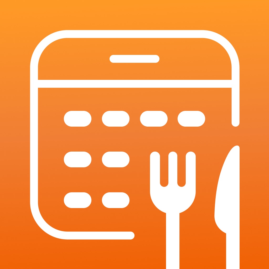 MealPrepPro Planner & Recipes app icon captured 2026-08-12