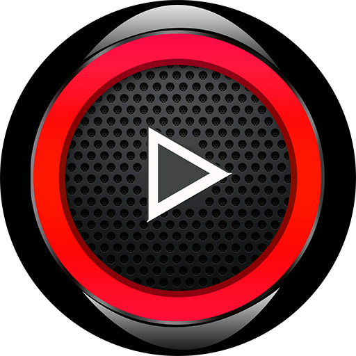 Music Player Google Play icon captured 2026-08-14