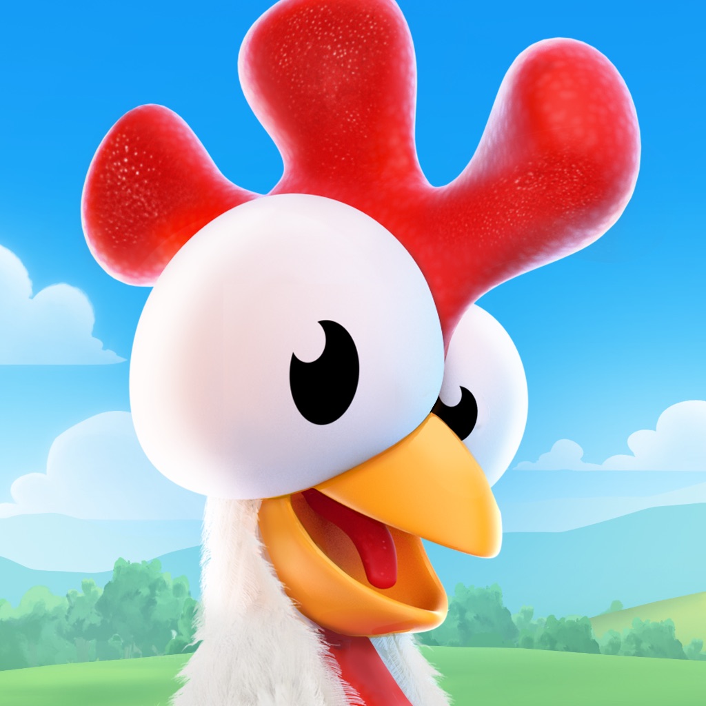 Hay Day app icon captured 2026-08-14