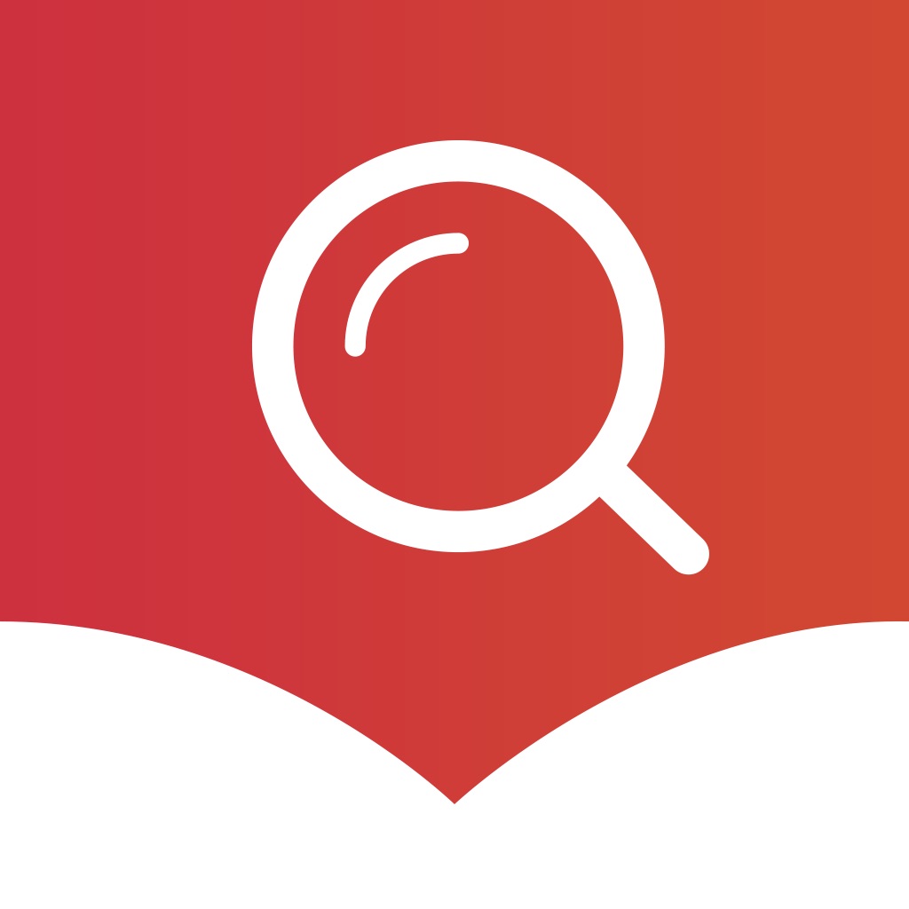 eBook Search - download books app icon captured 2026-08-14