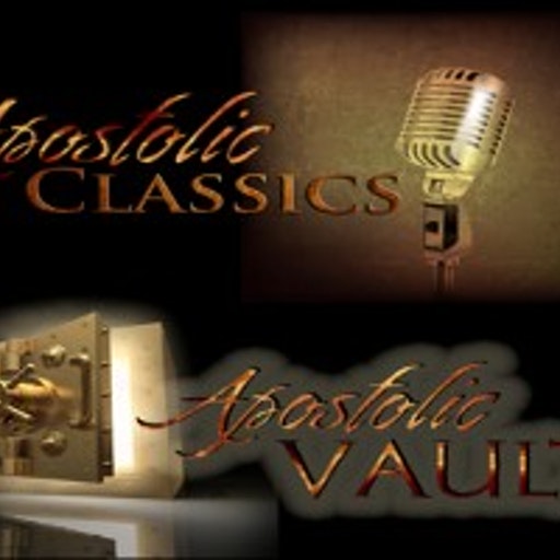 Apostolic C&V Pro Google Play icon captured 2026-08-14