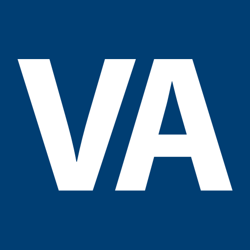 VA: Health and Benefits Google Play icon captured 2026-08-14