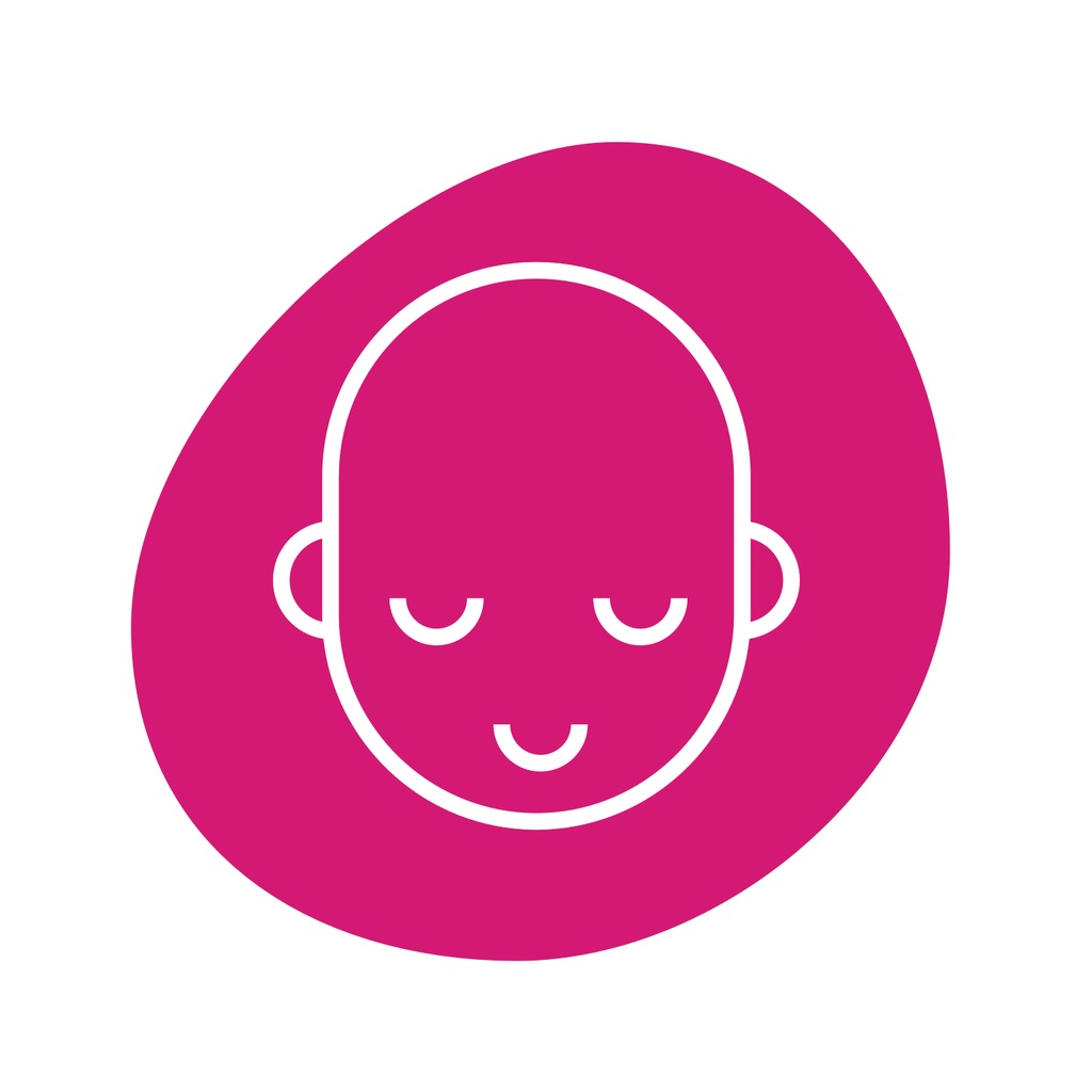 Positive Pregnancy with AJ app icon captured 2026-08-12