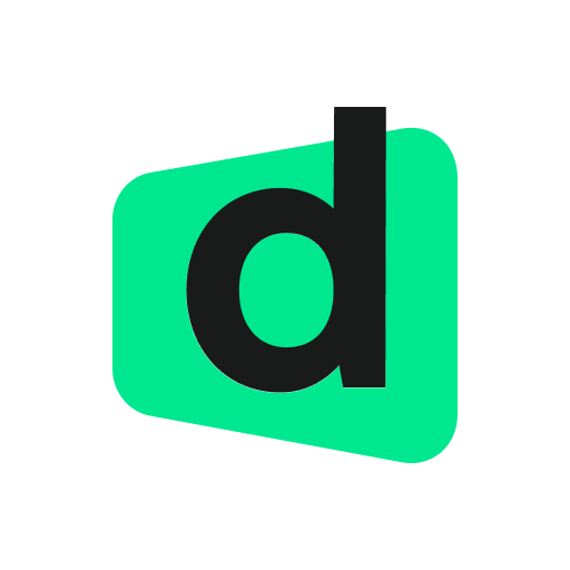 Descomplica: Enem Vestibulares Google Play icon captured 2026-08-16