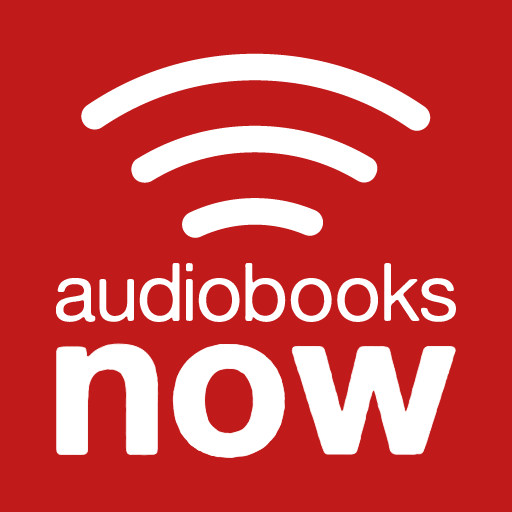 Audiobooks Now Audio Books Google Play icon captured 2026-08-14
