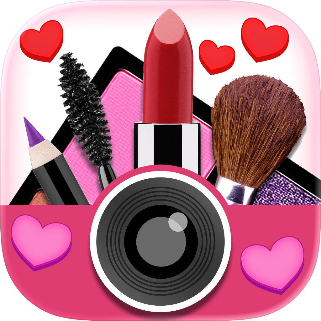 Previous YouCam Makeup: Face Editor icon