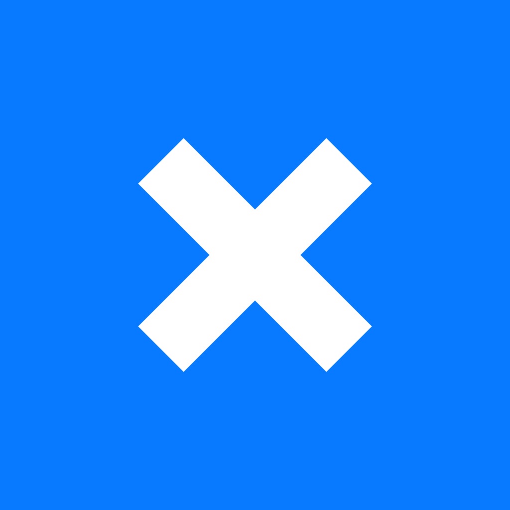 onX Backcountry: Trail GPS App app icon captured 2026-08-11