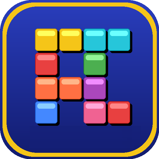 Block Puzzle Zen Pro Google Play icon