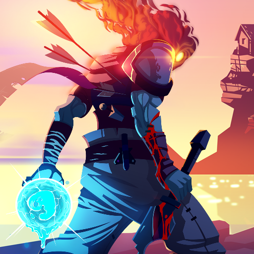 Dead Cells Google Play icon