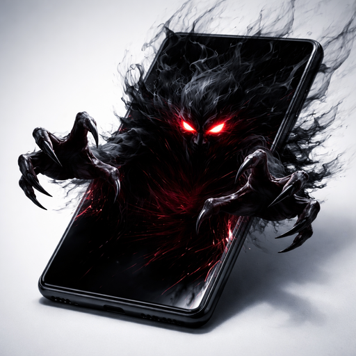 3D Live Wallpapers 4D video 4K Google Play icon