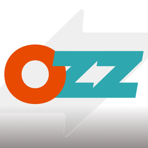My Ozz: Bloqueio de golpes Google Play icon captured 2026-08-14