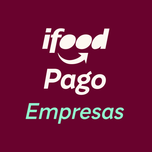 iFood Pago Empresas Google Play icon captured 2026-08-14