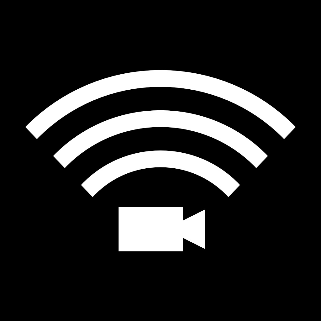 Air Camera app icon