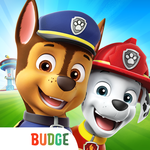 Patrulha Canina Ao Resgate Google Play icon captured 2026-08-13