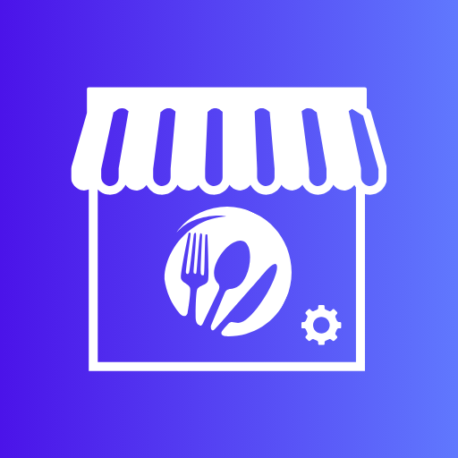 Tiffin Service Management CRM Google Play icon captured 2026-08-16