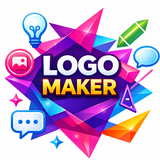 Criador de Logotipo:Criar Logo Google Play icon captured 2026-08-16