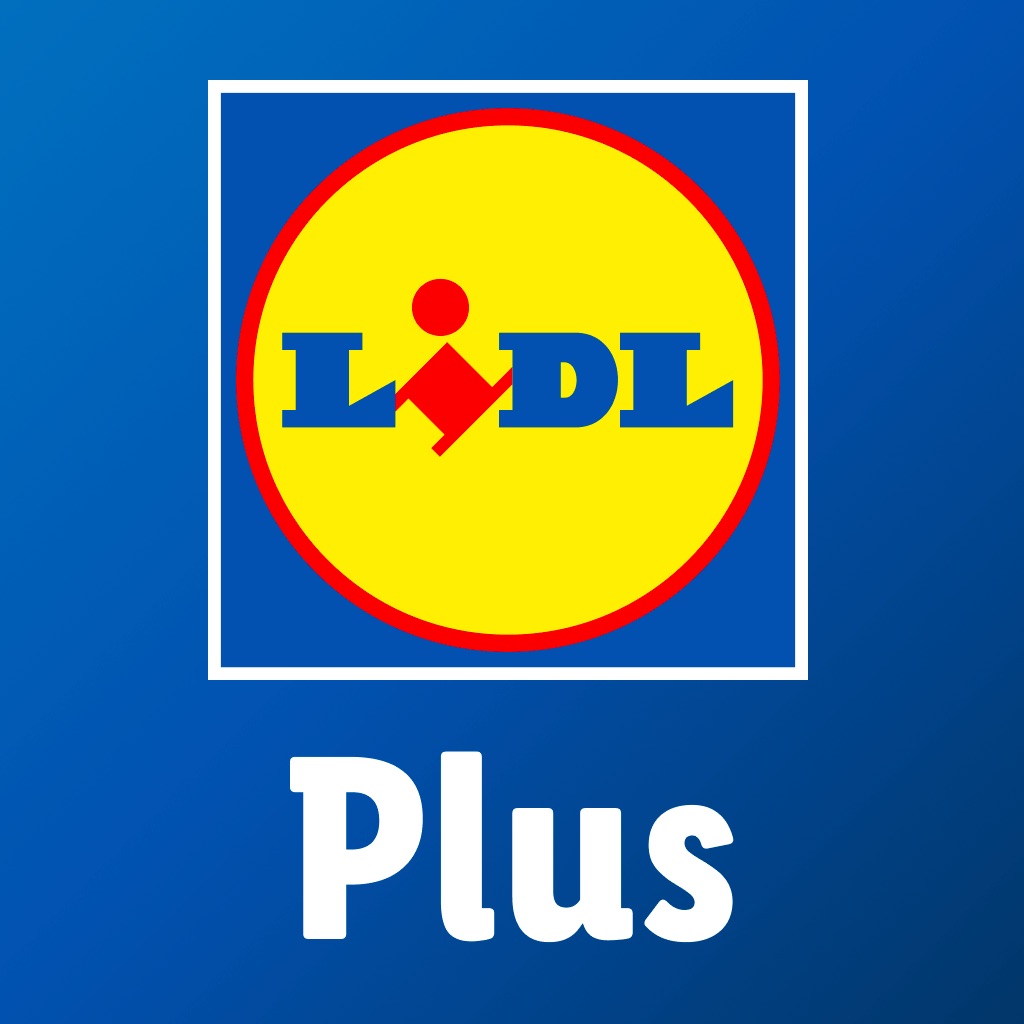 Lidl Plus app icon captured 2026-08-11