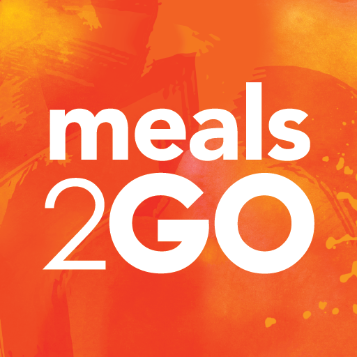 Wegmans Meals 2GO Google Play icon captured 2026-08-13