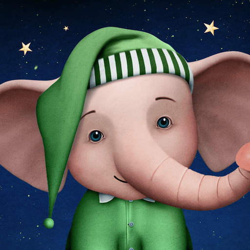 Readmio: Bedtime Stories Aloud Google Play icon