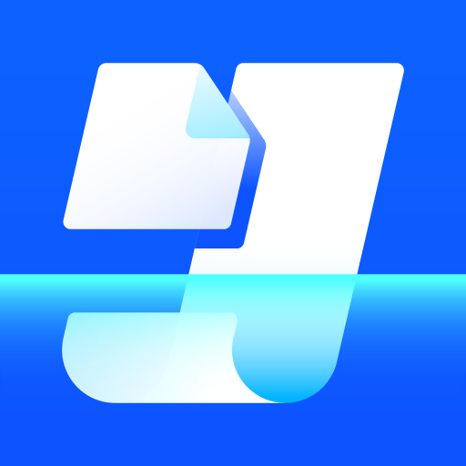 yescan - PDF OCR Scanner Google Play icon captured 2026-08-16