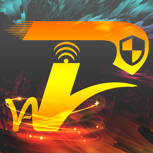 Vaipn AI VPN - Rápido e Seguro Google Play icon captured 2026-08-15