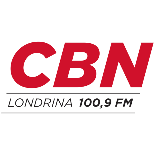 Rádio CBN Londrina Google Play icon captured 2026-08-16