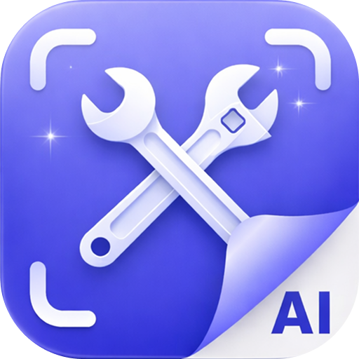 Repair Coach AI:Easy Fix Guide Google Play icon captured 2026-08-13