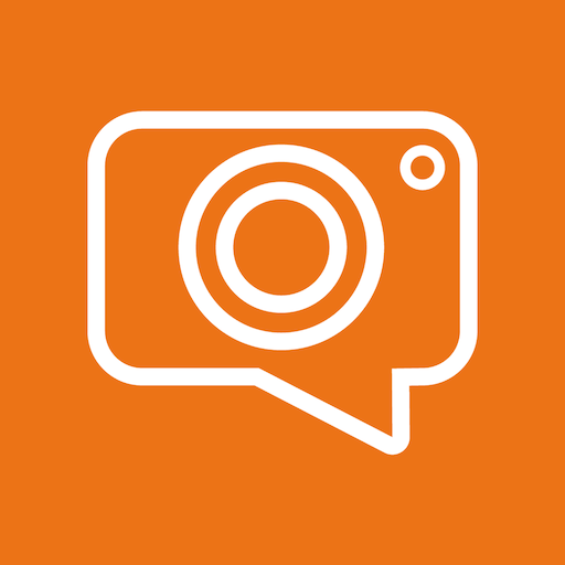 Inmate Photos: Photos to Jail Google Play icon captured 2026-08-13