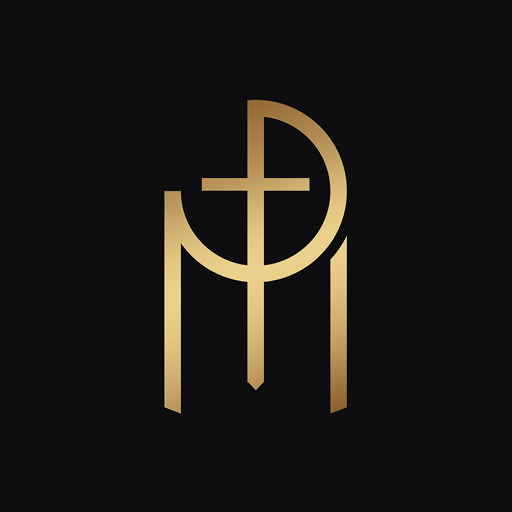 Padre Mario Google Play icon captured 2026-08-16