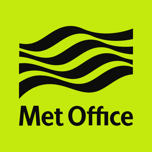 Met Office Weather Forecast Google Play icon captured 2026-08-14