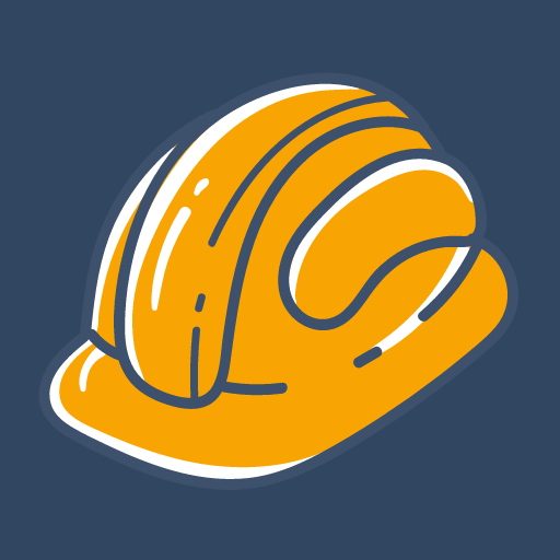 ConstruFácil: Orçamento e Obra Google Play icon captured 2026-08-15