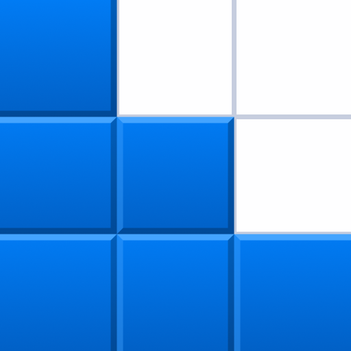 Block Puzzle - Jogo de Blocos Google Play icon captured 2026-08-14