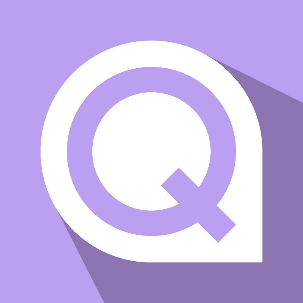 Quiltography : Quilt Design Made Simple app icon
