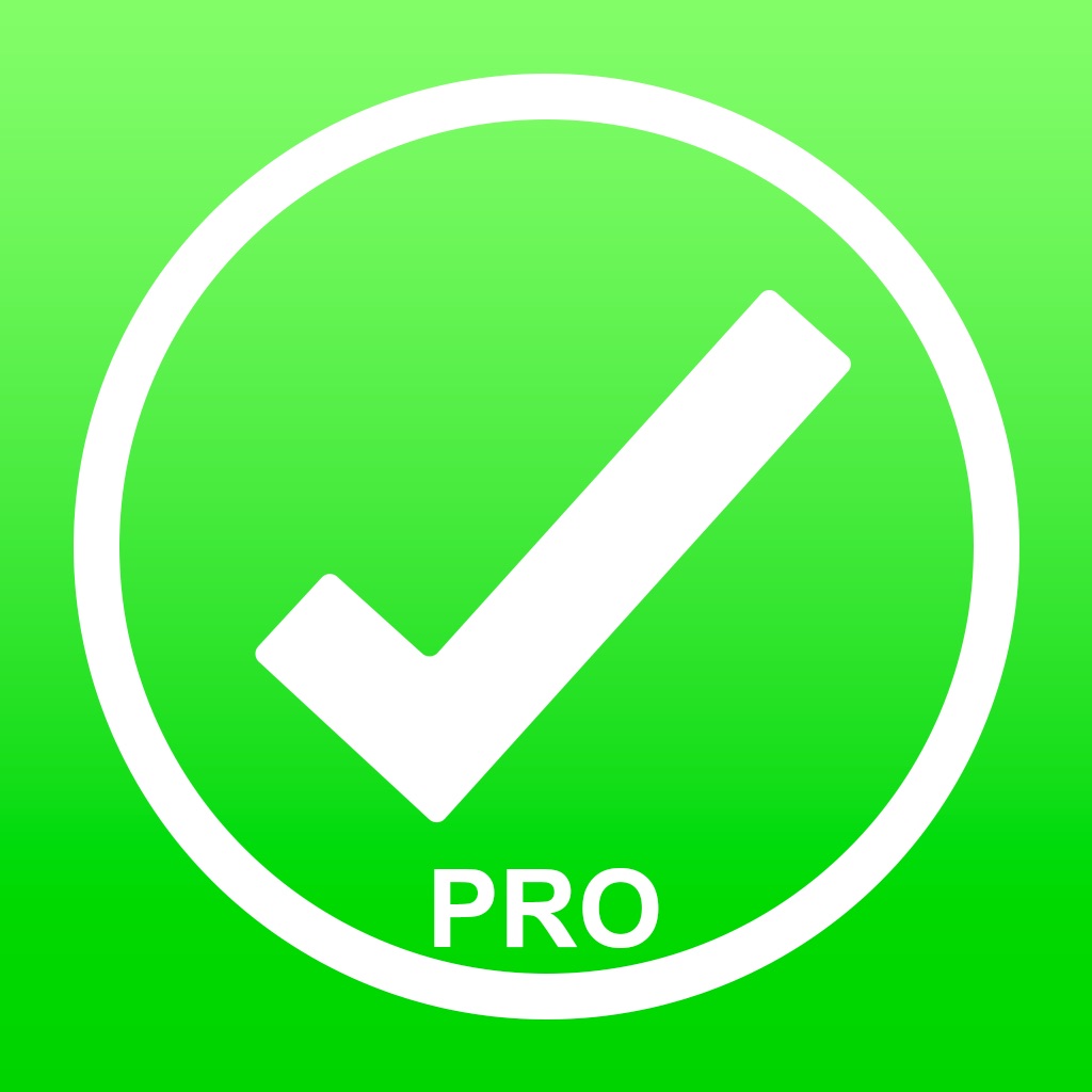 gTasks Pro for Google Tasks app icon captured 2026-08-17
