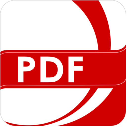 PDF Reader Pro - Reader&Editor Google Play icon captured 2026-08-16