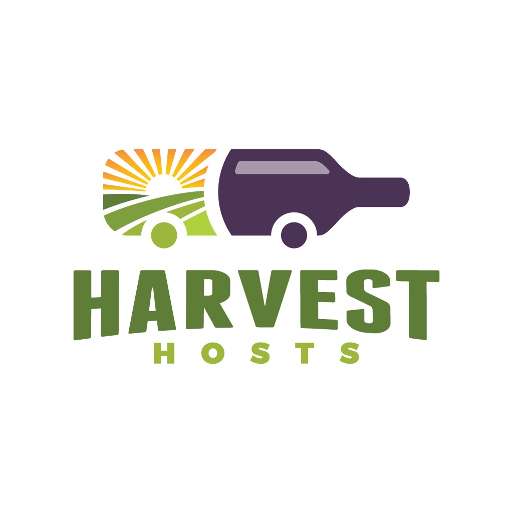 Harvest Hosts - RV Camping app icon