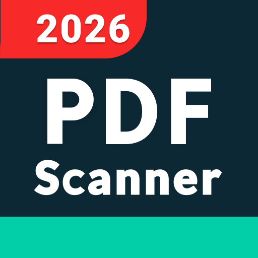 ACE Scanner - PDF Scanner App Google Play icon captured 2026-08-13