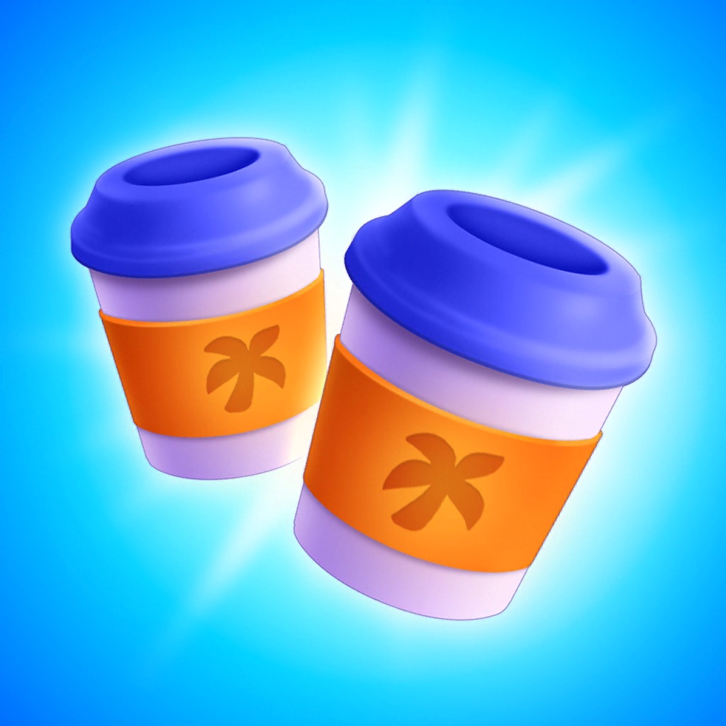 Travel Town - Merge Adventure app icon captured 2026-08-12