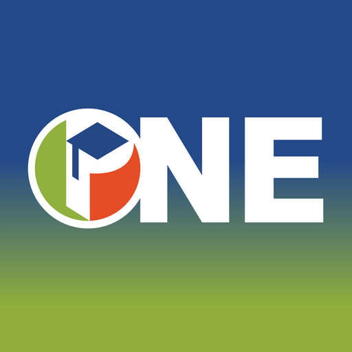 PASCO ONE Google Play icon captured 2026-08-13