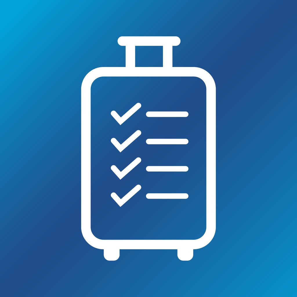 My Travel Planner App app icon captured 2026-08-14