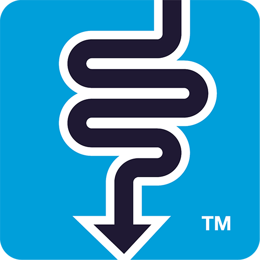 Monash University FODMAP diet Google Play icon captured 2026-08-11