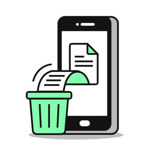 Tidy Cleaner Pro Google Play icon captured 2026-08-14