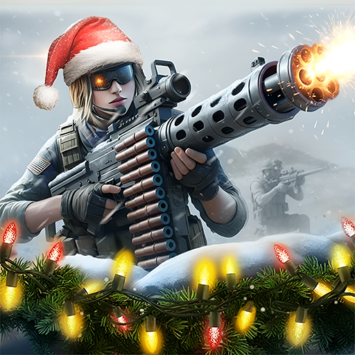 Infantry Attack: War 3D FPS Google Play icon captured 2026-08-13