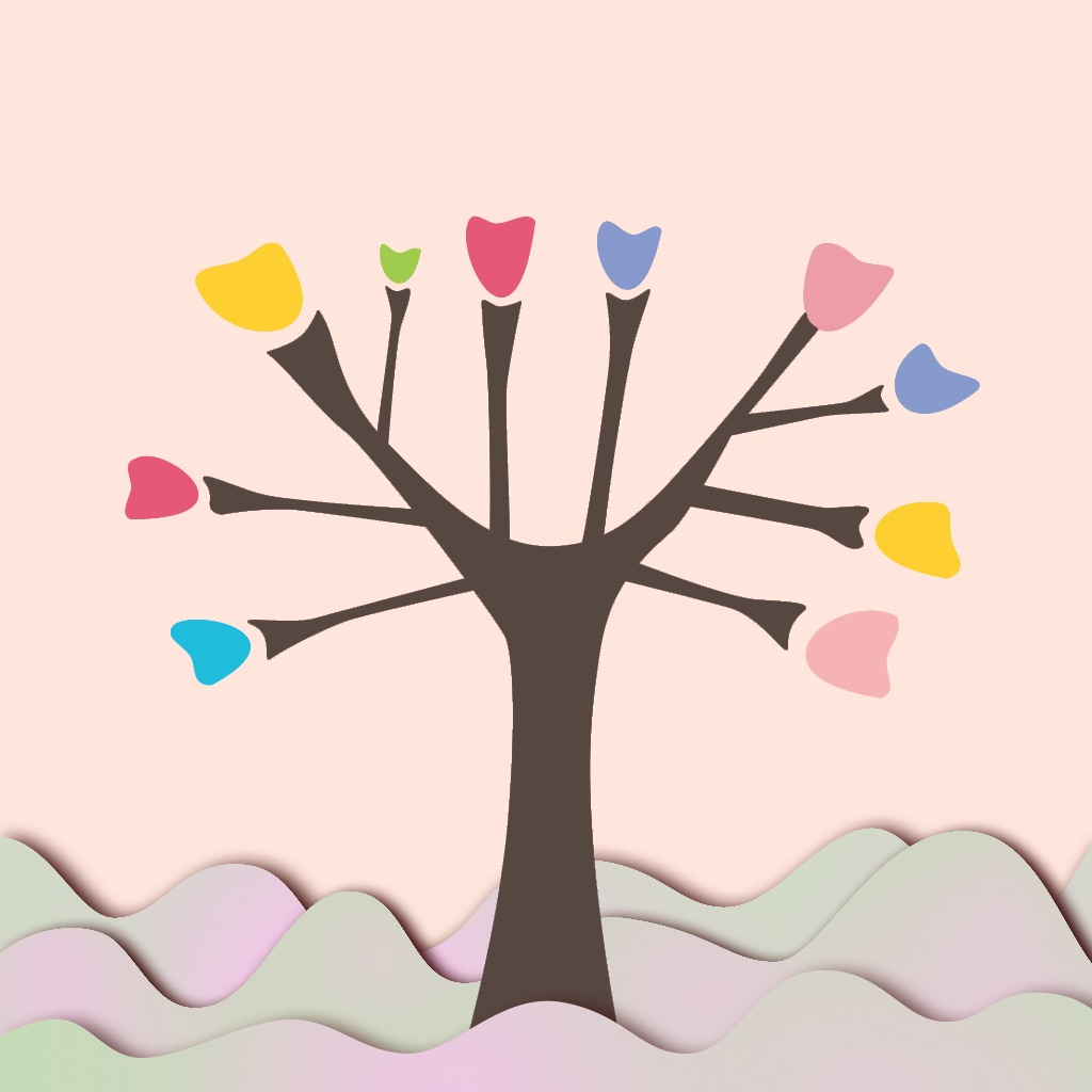 Sketch Tree Pro - My Art Pad app icon captured 2026-08-11